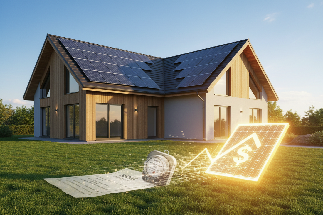 Protection Against Rising Energy Costs